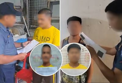 NPD captures 2 top most wanted