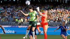 Lesson learned: Filipinas bow to Matildas, get harsh reality check