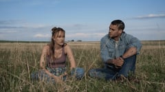 Maika Monroe, Tyriq Withers bring Hoover's ‘Reminders of Him’ to life