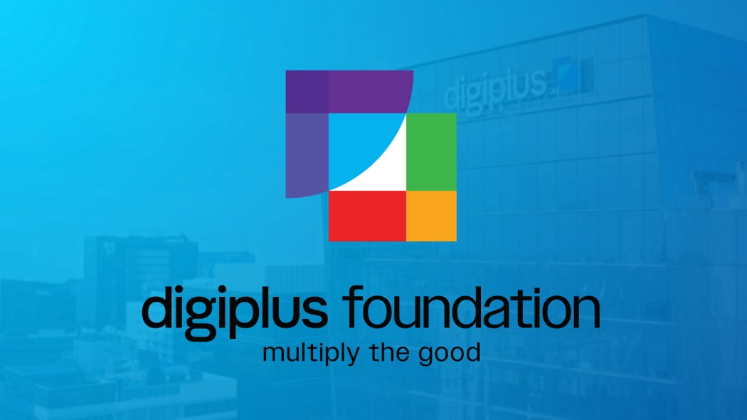 DigiPlus Foundation launches to expand national social initiatives