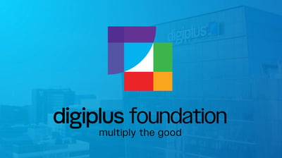 DigiPlus Foundation launches to expand national social initiatives