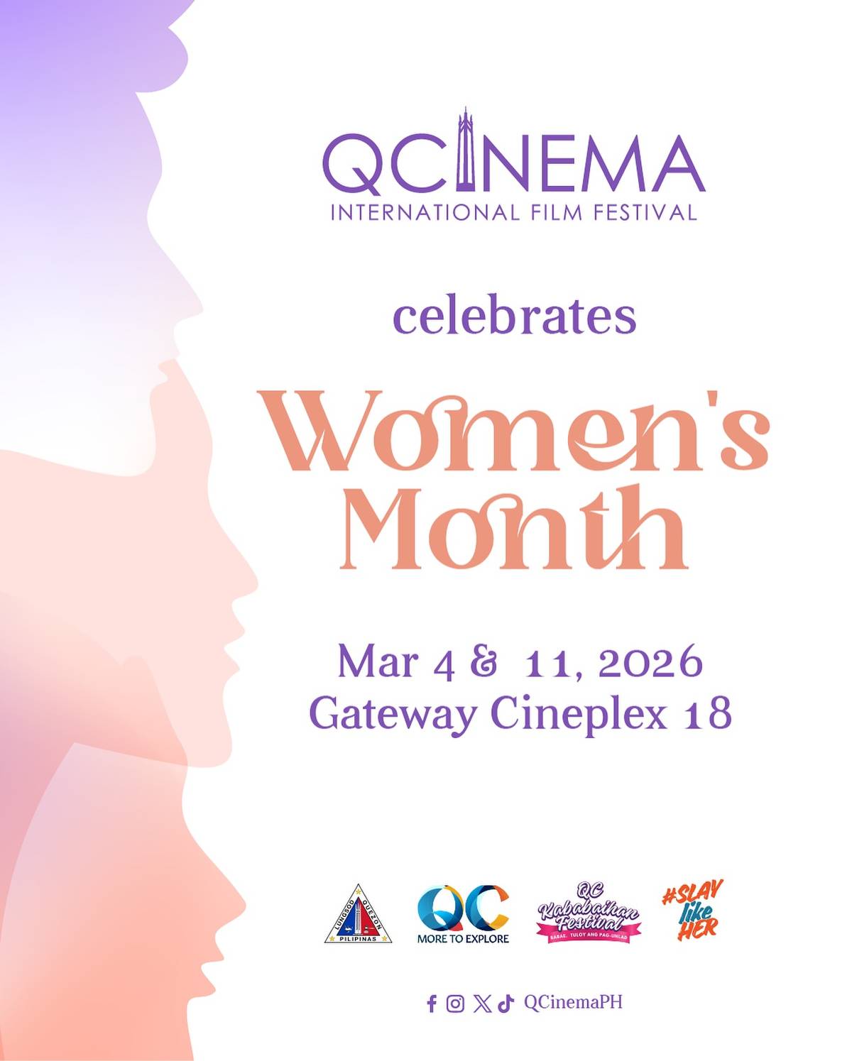 QCinema/Facebook