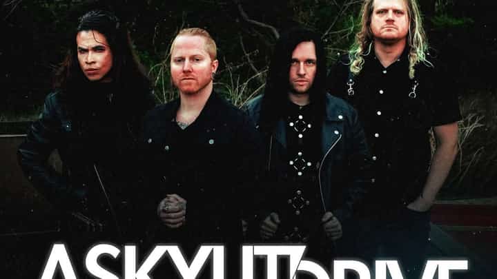 A Skylit Drive returns to Manila