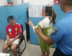 Suspect in P3.2M Bocaue heist arrested