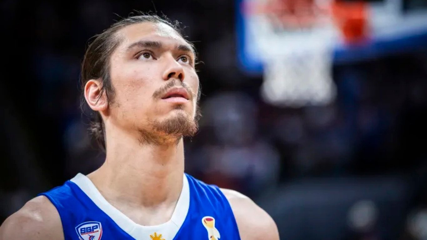 Millora-Brown ready to answer Gilas call