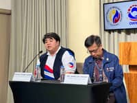 OWWA prepares next batch of OFW evacuations