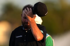 Luckless Irish: Lowry collapse sparks Echavarria's PGA victory