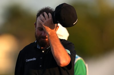 Luckless Irish: Lowry collapse sparks Echavarria's PGA victory