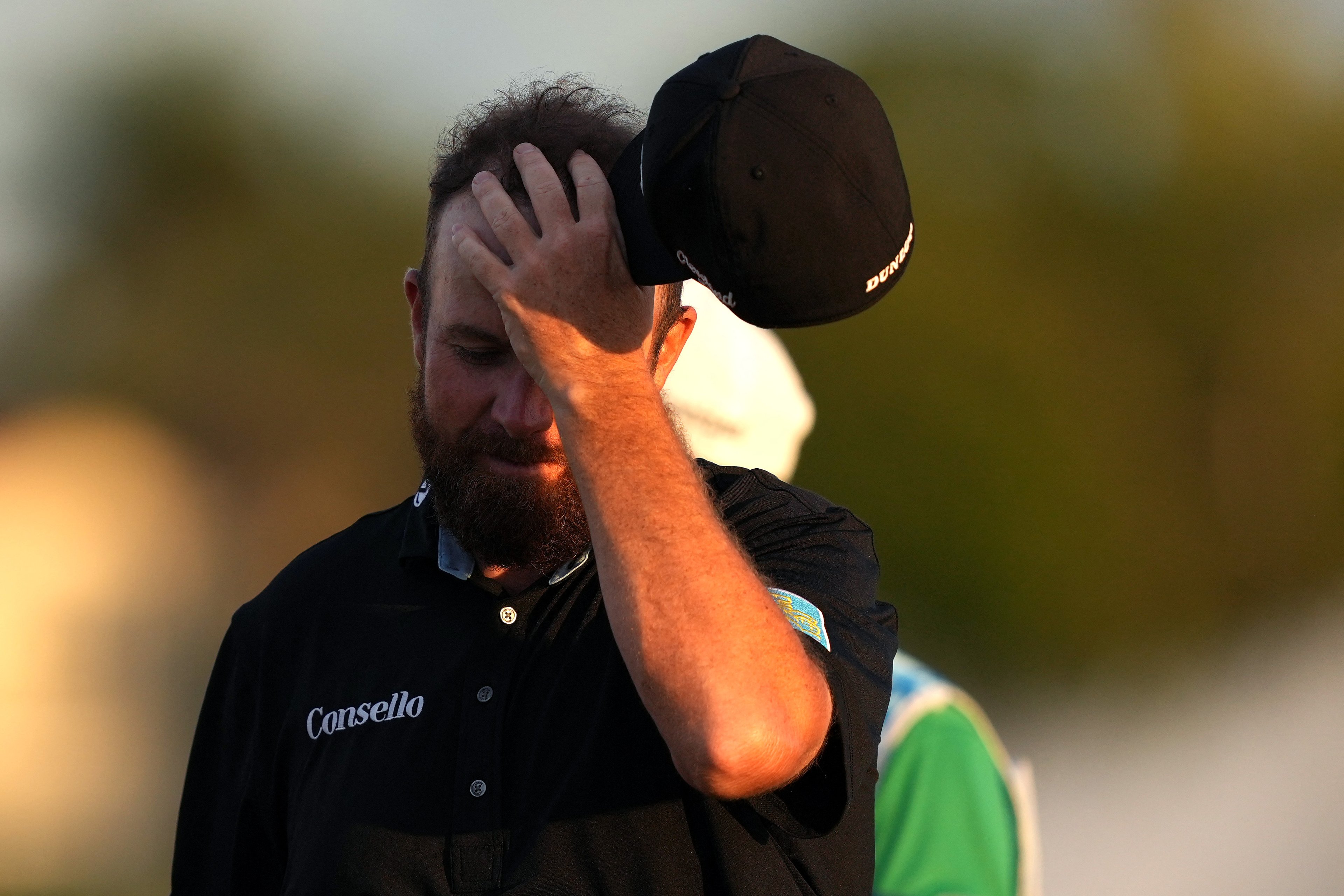 Luckless Irish: Lowry collapse sparks Echavarria's PGA victory