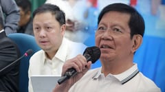 Lacson flags credibility issues of 18 Marines’ kickback claims