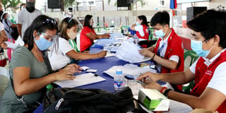 DSWD prepares for returning OFWs amid rising Middle East tensions