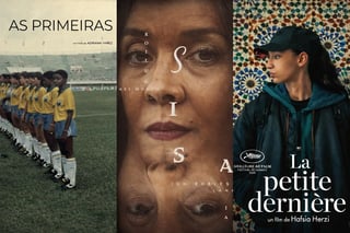 QCinema presents Women’s Month film series this March