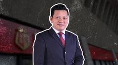 Philippines economy growth at risk from Middle East conflict – BPI economist