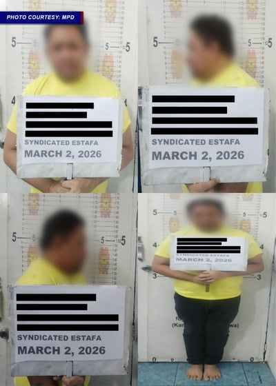 PNP nabs armed teen in QC after 911 alert