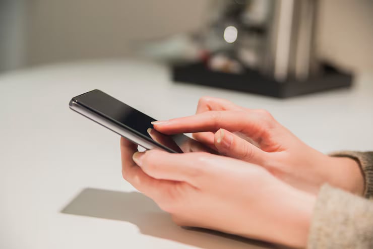 Second-hand phones demand rising