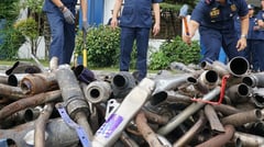 CDO council targets makers of modified, illegal mufflers 