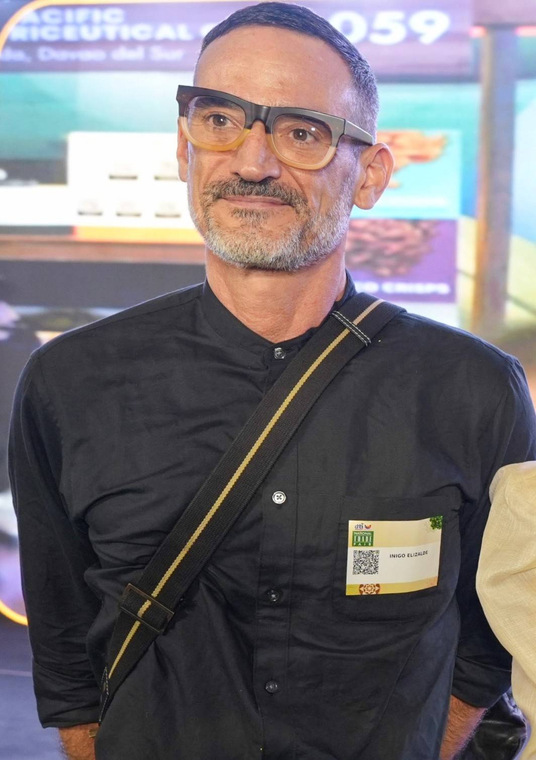 IÑIGO Elizalde