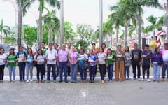 483 Iloilo Barangays receive incentives for being Dengue-free
