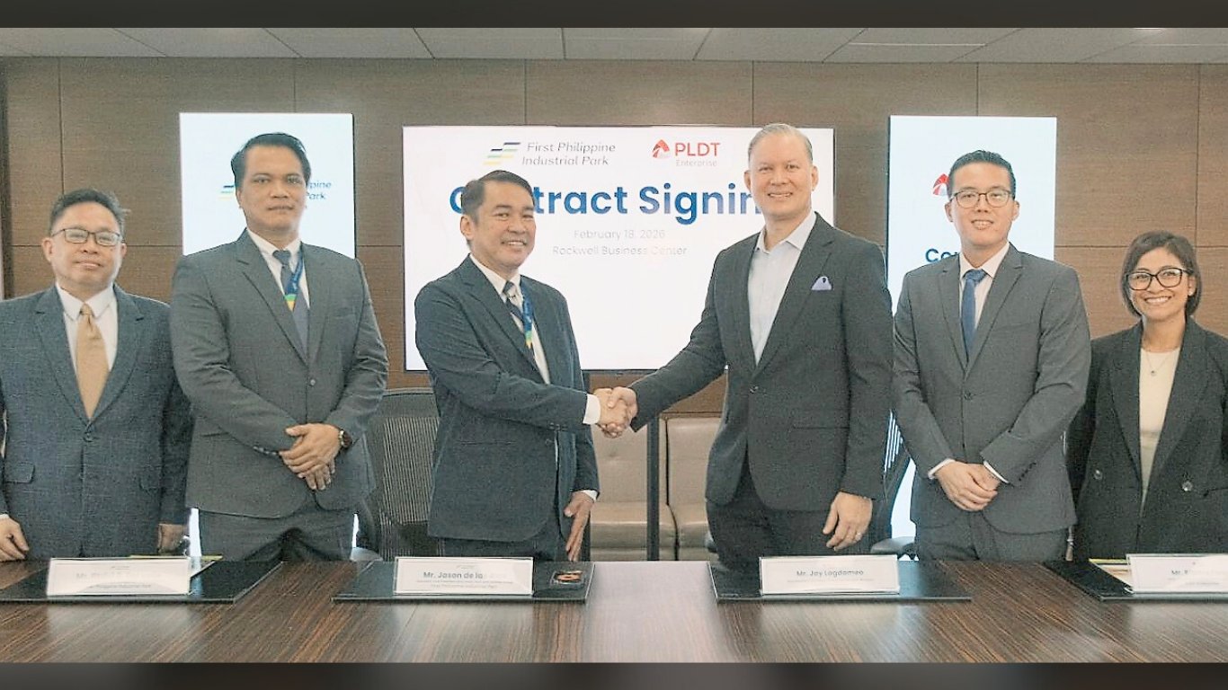 PLDT, FPIP renew partnership