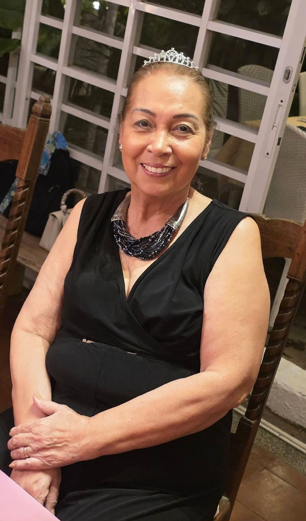 MARILEN Jarque