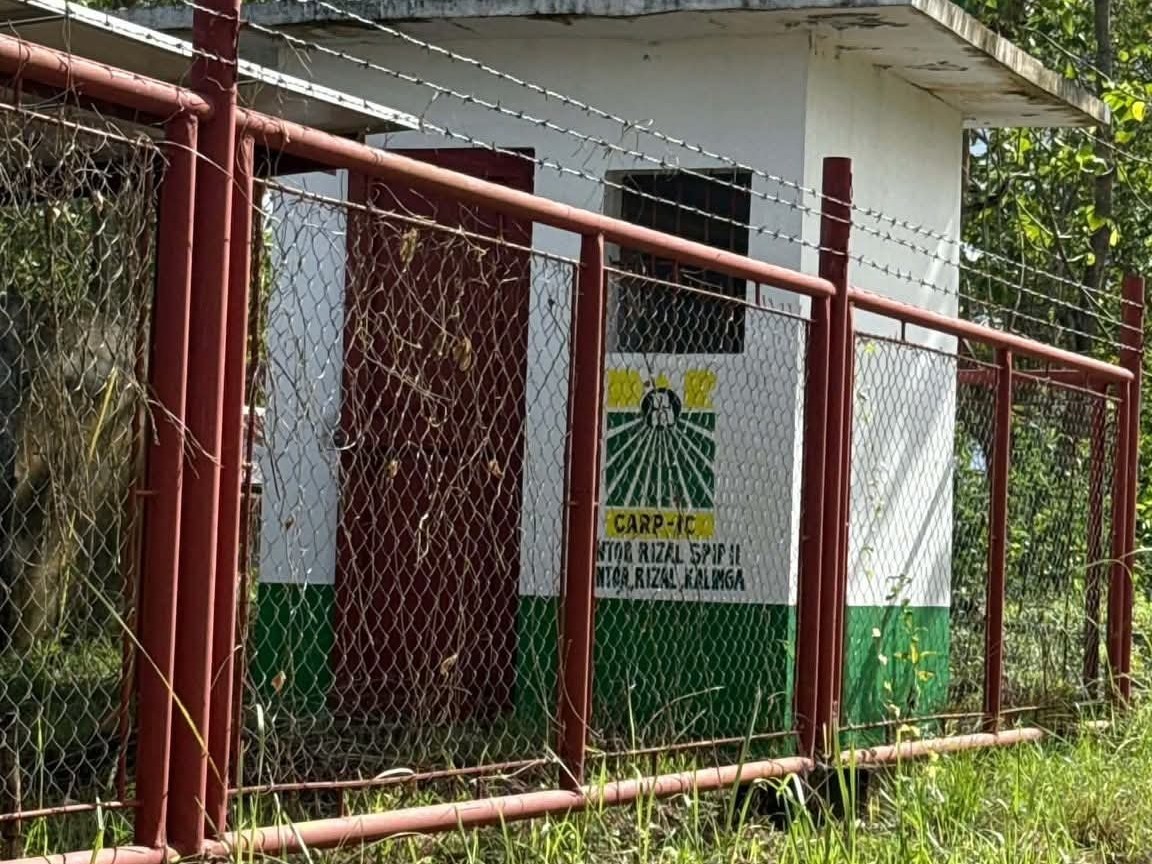 Advocacy group seeks explanation on Kalinga solar pump project

