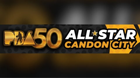 PBA stars align in Candon