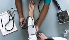 Hypertension rising among young Filipinos, Cebu doctor warns