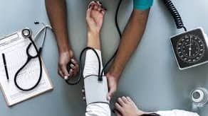 Hypertension rising among young Filipinos, Cebu doctor warns