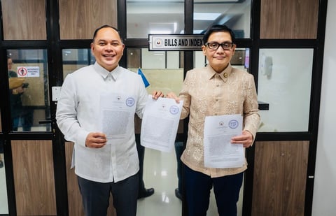 Solons push 50 percent electricity discount for low-income households
