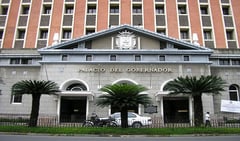 Comelec dismisses Oñate case