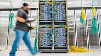 Amazon site exposed in Middle East conflict
