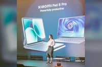 ALISON Zhou rolls out the rest of the lineup, from the Pad 8 Series to the brand’s latest AIoT devices.