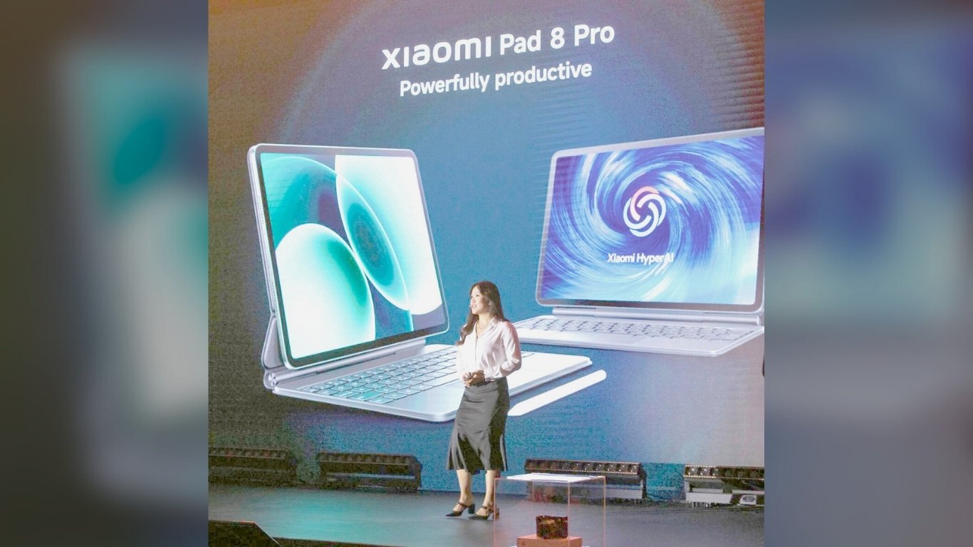 Xiaomi all in on ‘Human × Car × Home’