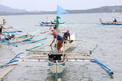 Group: Fish production at risk without fisherfolk fuel subsidy
