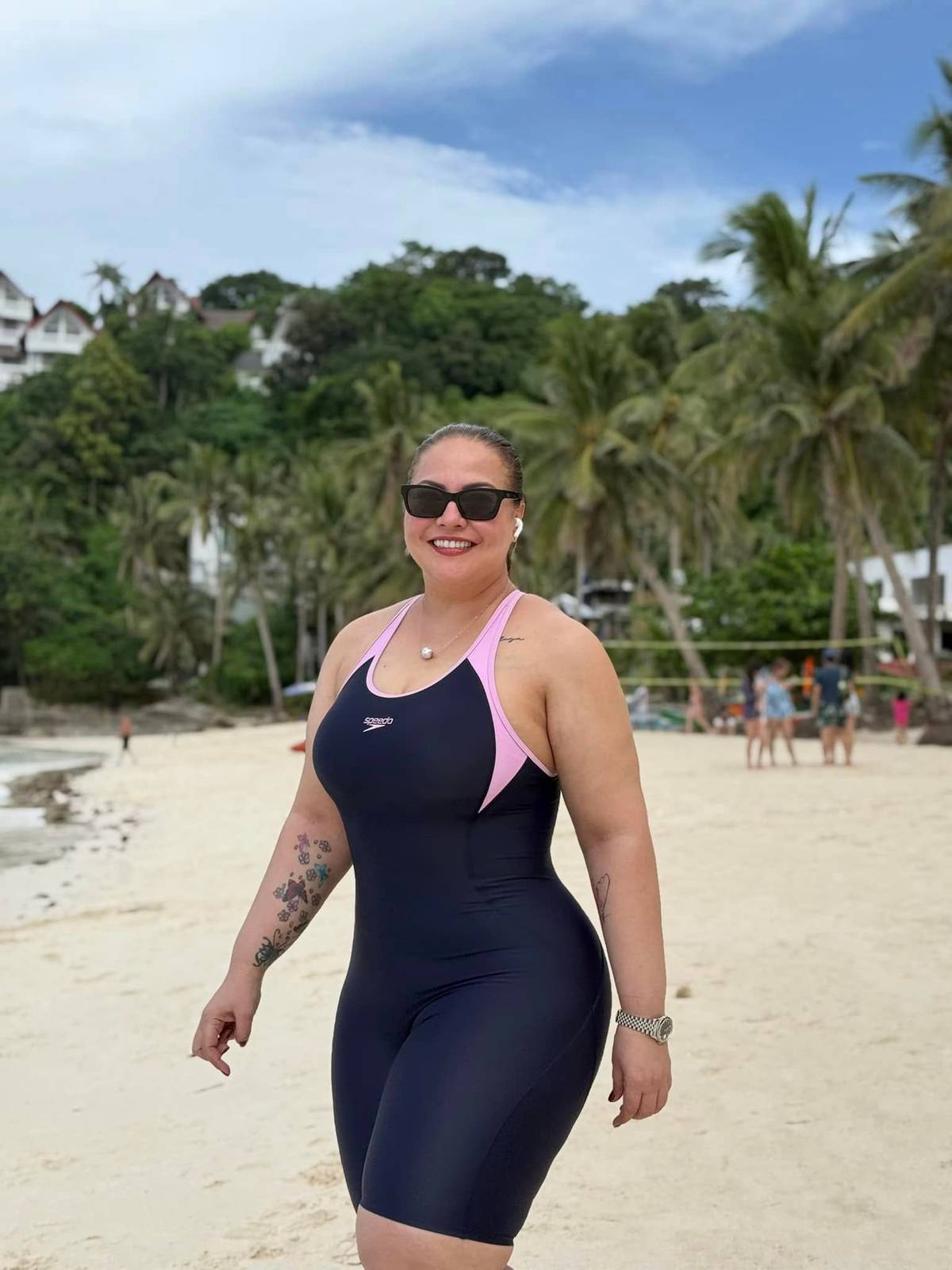 KARLA Estrada