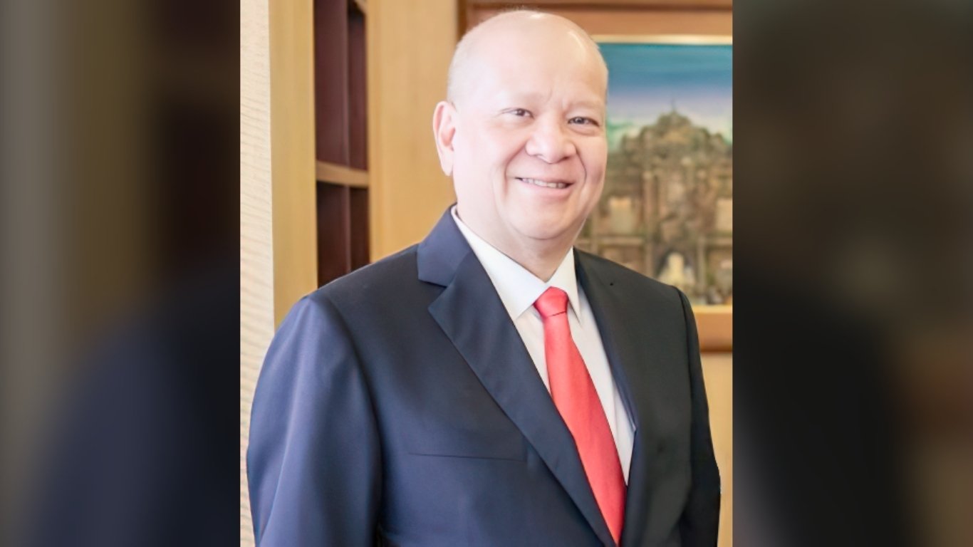 Petron nets P15.6B in record 2025 performance
