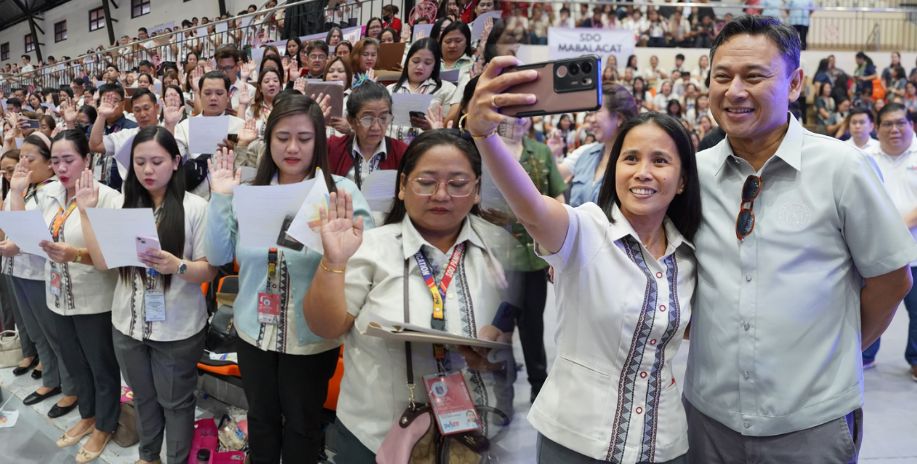 DepEd okays 5,335 teacher promotions under ECP
