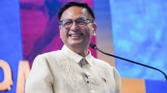 Muntinlupa to implement social pension for indigent senior citizens
