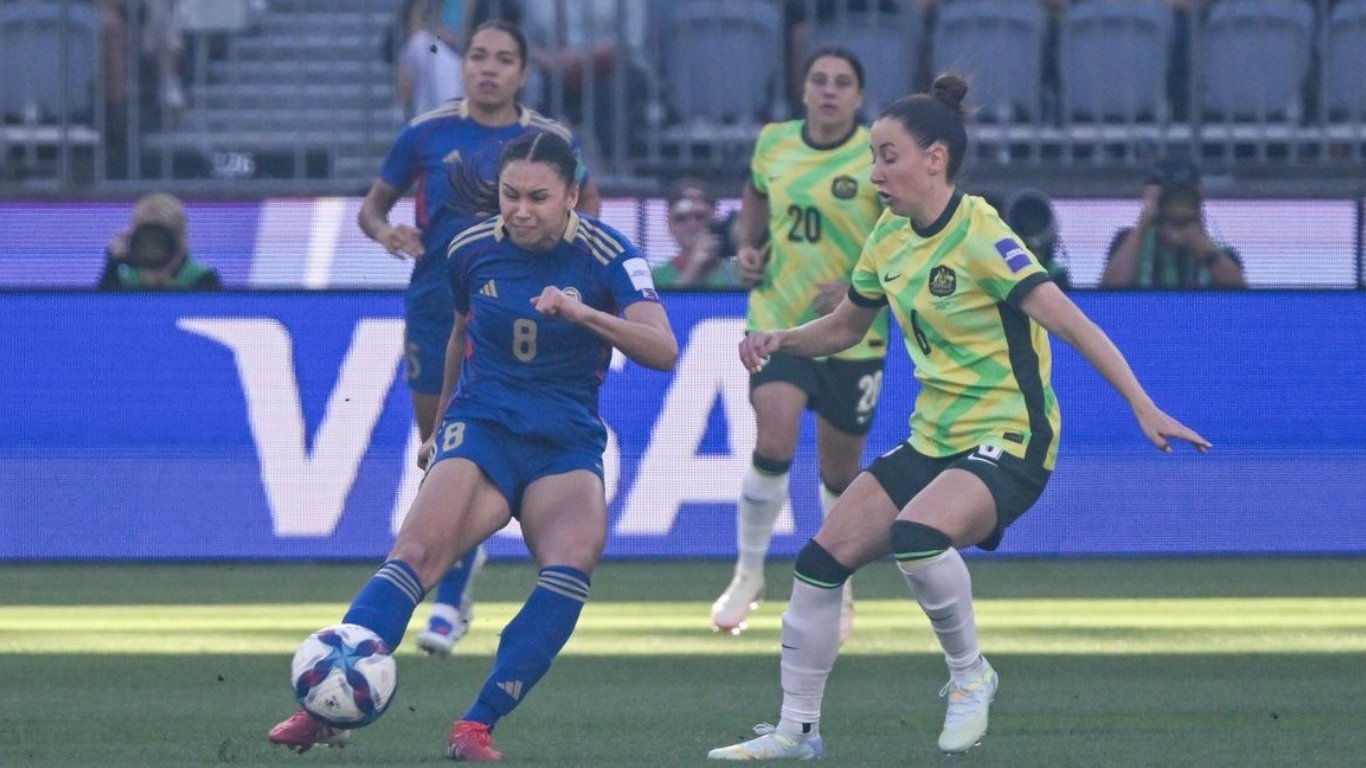 BRING IT ON!: Filipinas ready for Korean challenge