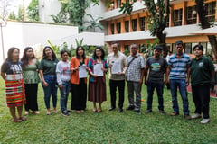 Makabayan bloc files People's Mining Bill at Lower House