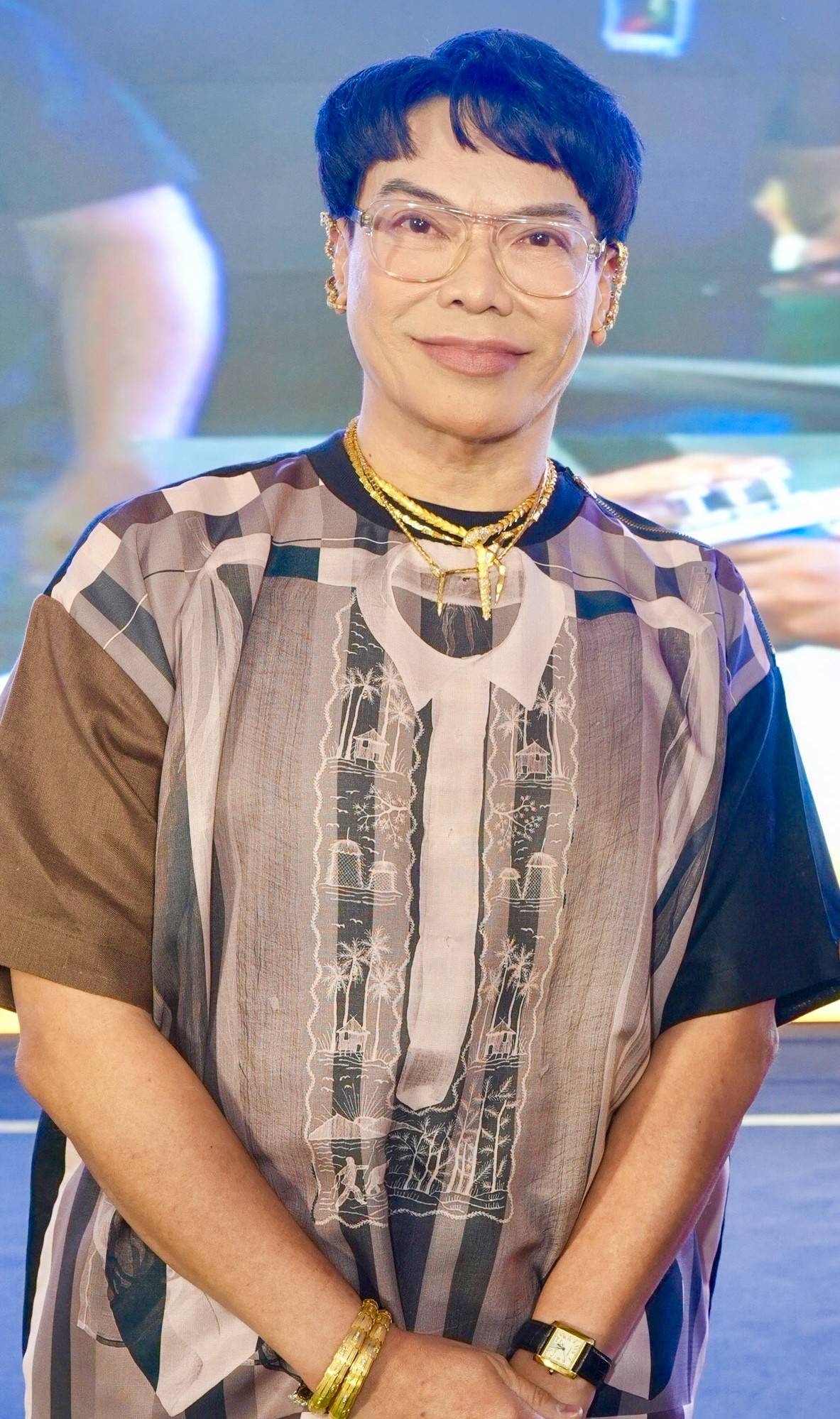 JUNJUN Ablaza
