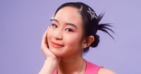 Caprice Cayetano begins new chapter after PBB Collab 2.0