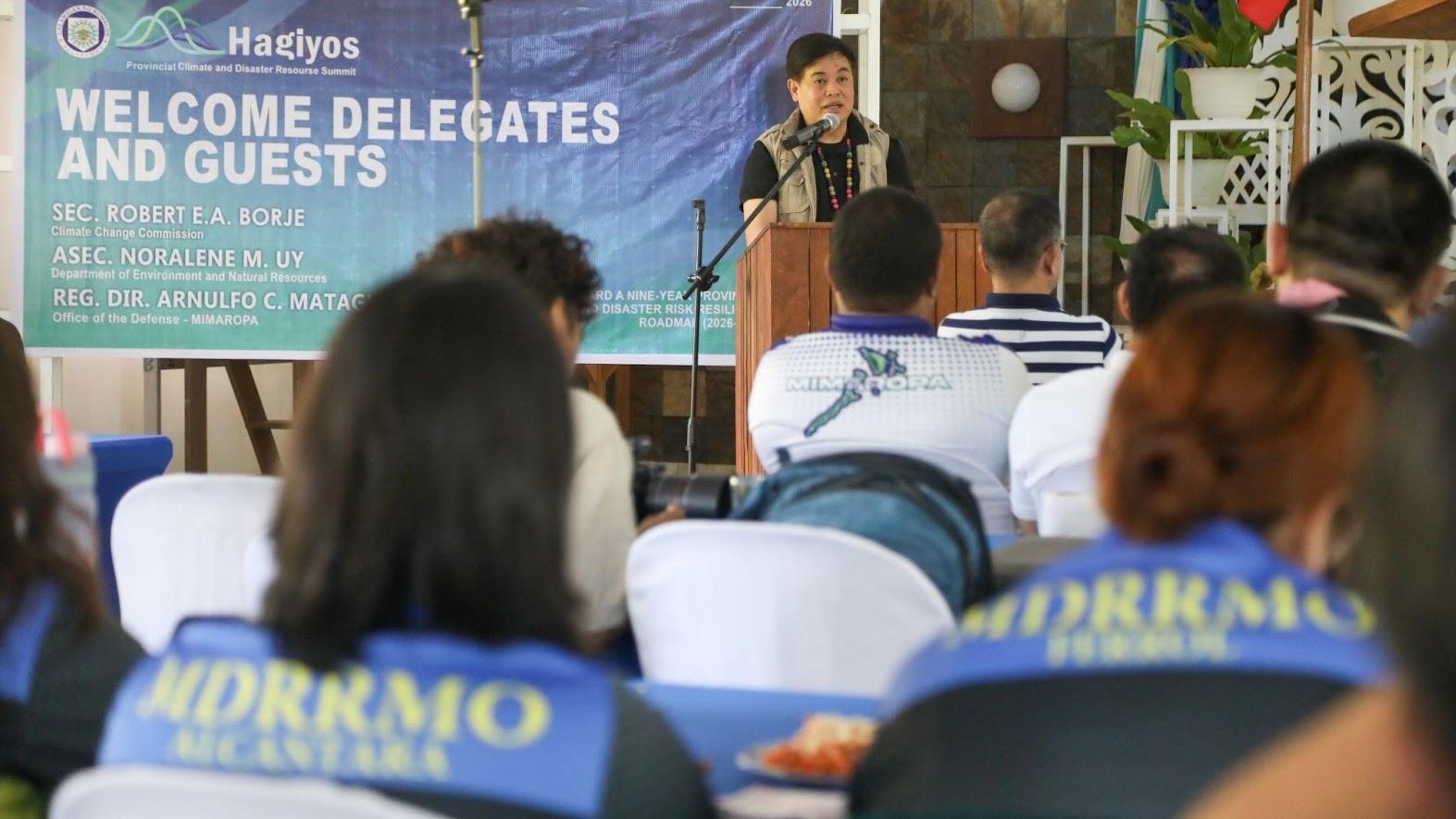 CCC backs Romblon’s nine-year climate resilience roadmap