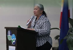 DENR advocates for conservation of herbal medicine