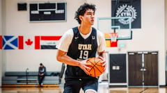 Kieffer comes home, joins Blue Eagles