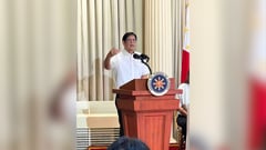 Marcos hopes for Mideast ceasefire