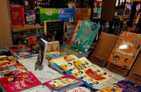 AT a Quezon City media event, children’s authors confront the country’s literacy crisis with stories designed to meet young readers where they are.