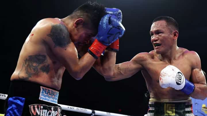 Top Rank: No Suarez-Navarrete rematch deal yet