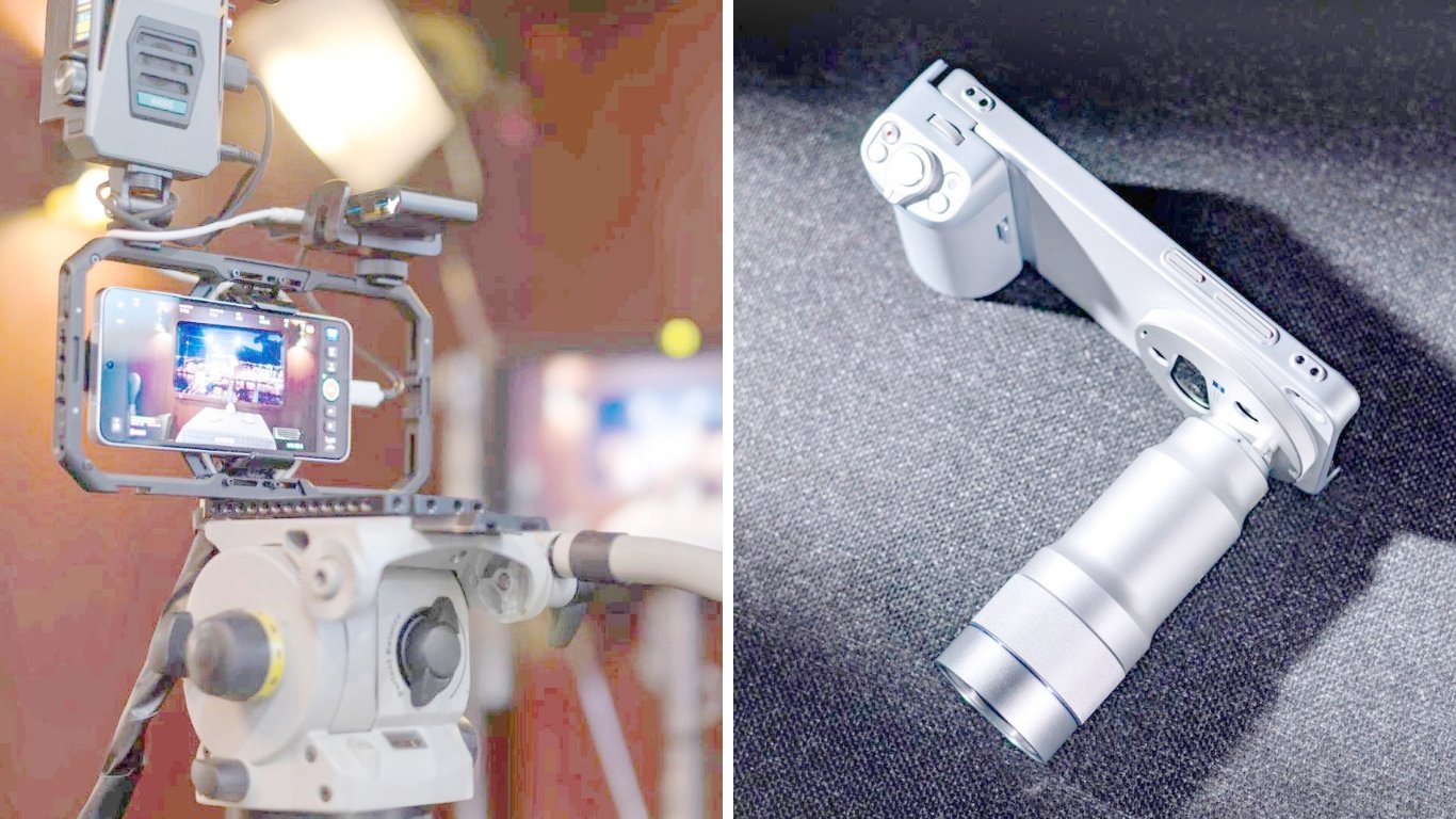 400 mm power