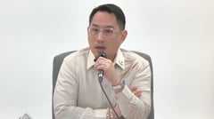 Speaker hails House panel approval of anti-political dynasty
